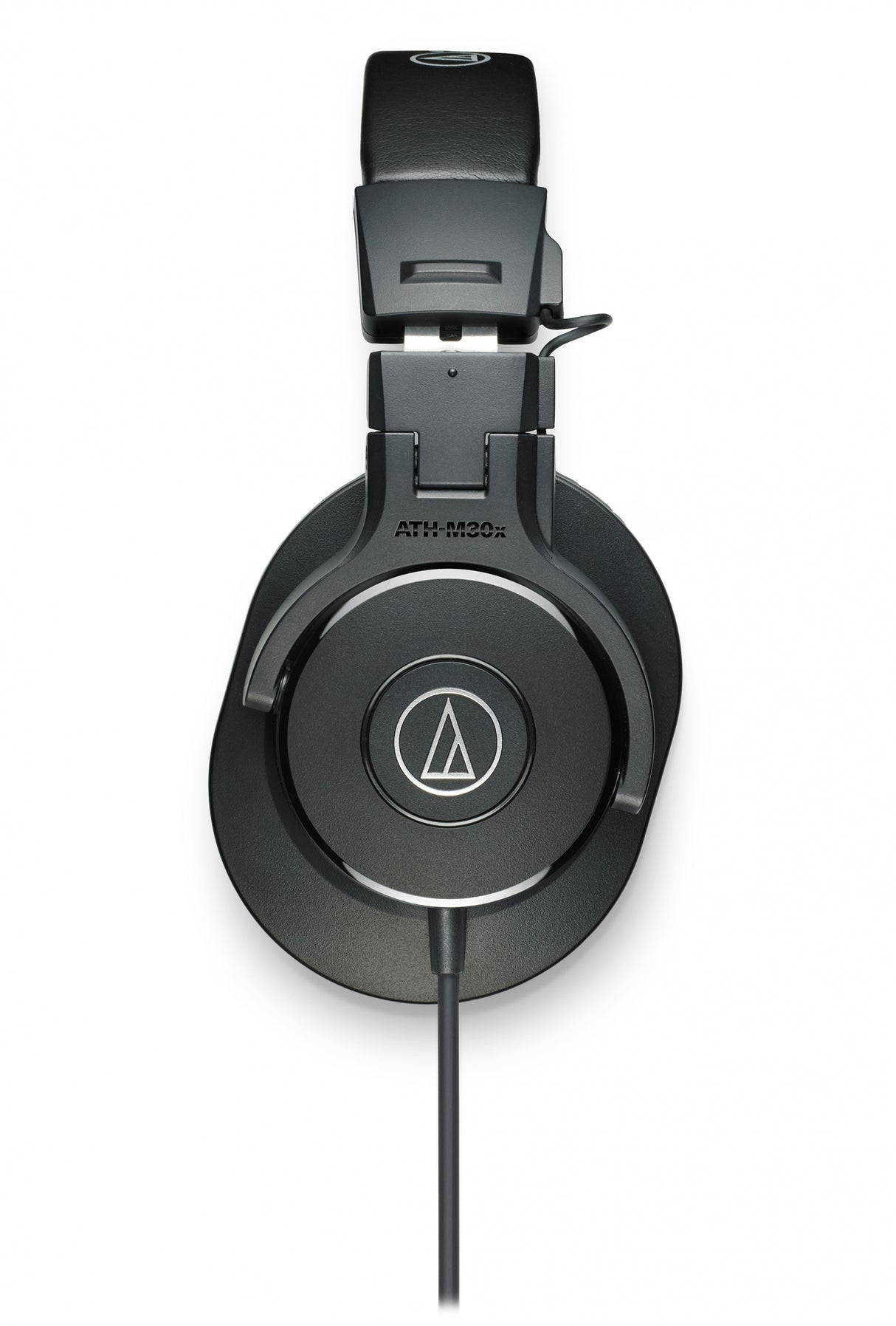 Audio-Technica ATH-M30X Studio-kuulokkeet (musta)
