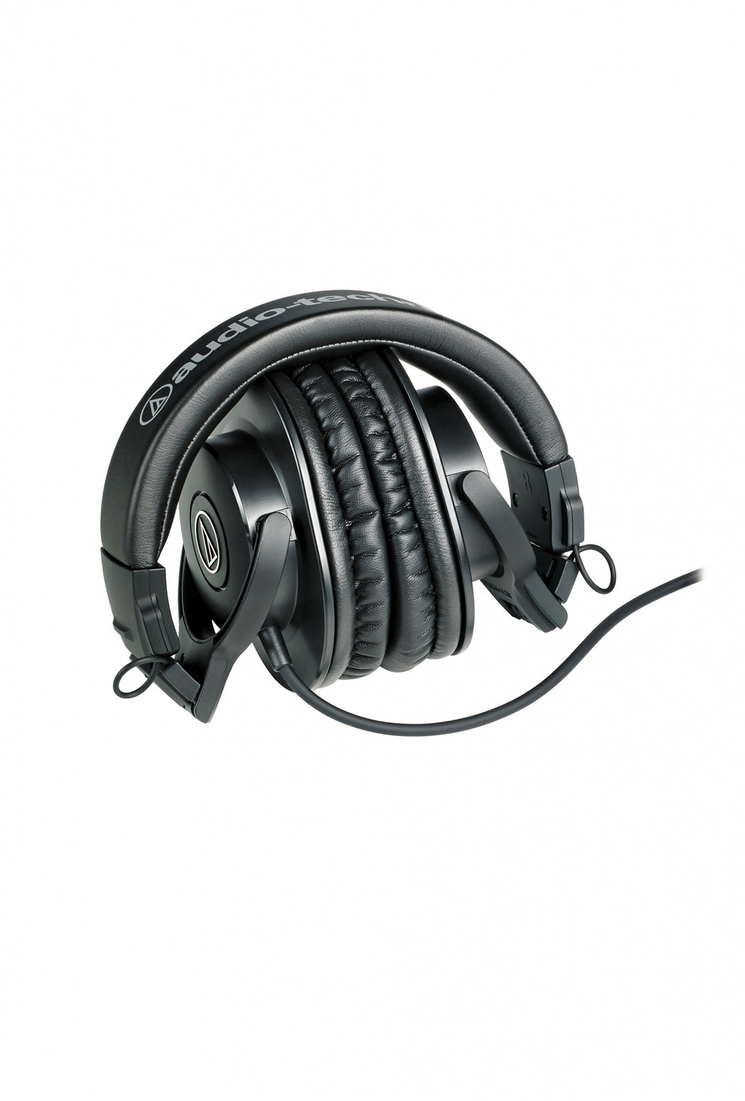 Audio-Technica ATH-M30X Studiokuulokkeet (Black)