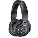 Audio-Technica ATH-M40X Studiokuulokkeet (Black)