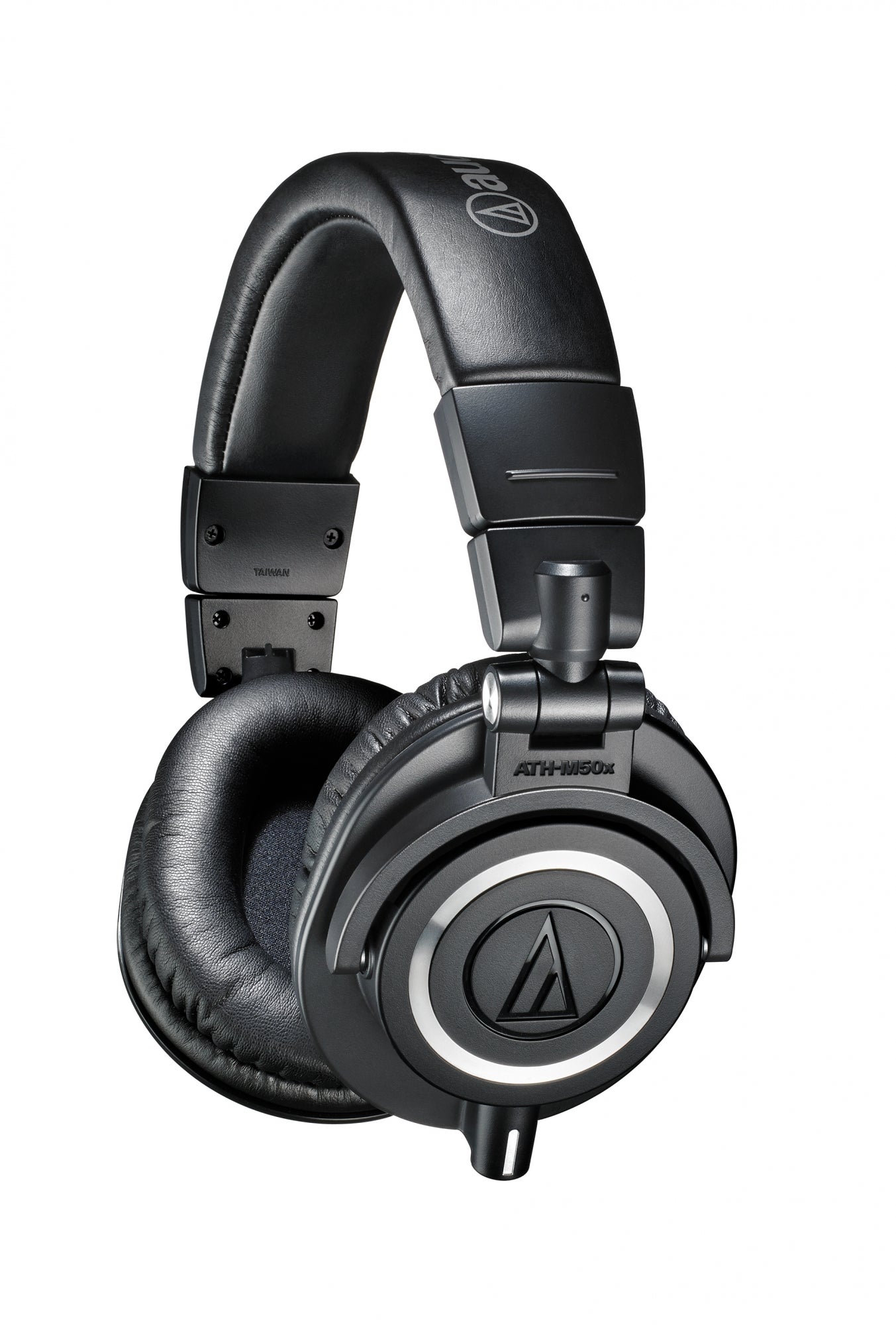 Audio-Technica ATH-M50X Studio-kuulokkeet (musta)