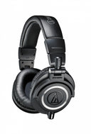 Audio-Technica ATH-M50X - Studiokuulokkeet (Black)