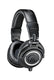 Audio-Technica ATH-M50X Studio-kuulokkeet (musta)