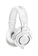 Audio-Technica ATH-M50XWH - Kuulokkeet (Valkoinen)