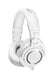 Audio-Technica ATH-M50XWH - Kuulokkeet (Valkoinen)