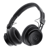 Audio-Technica ATH-M60X Studio-kuulokkeet (musta)