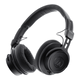 Audio-Technica ATH-M60X Studio-kuulokkeet (musta)
