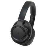 Audio-Technica ATH-SR50BTBK Langattomat kuulokkeet - Musta