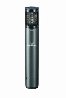 Audio-Technica ATM450 Kondensaattorimikrofoni