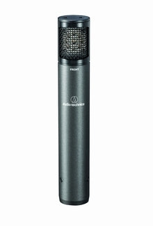 Audio-Technica ATM450 Kondensaattorimikrofoni