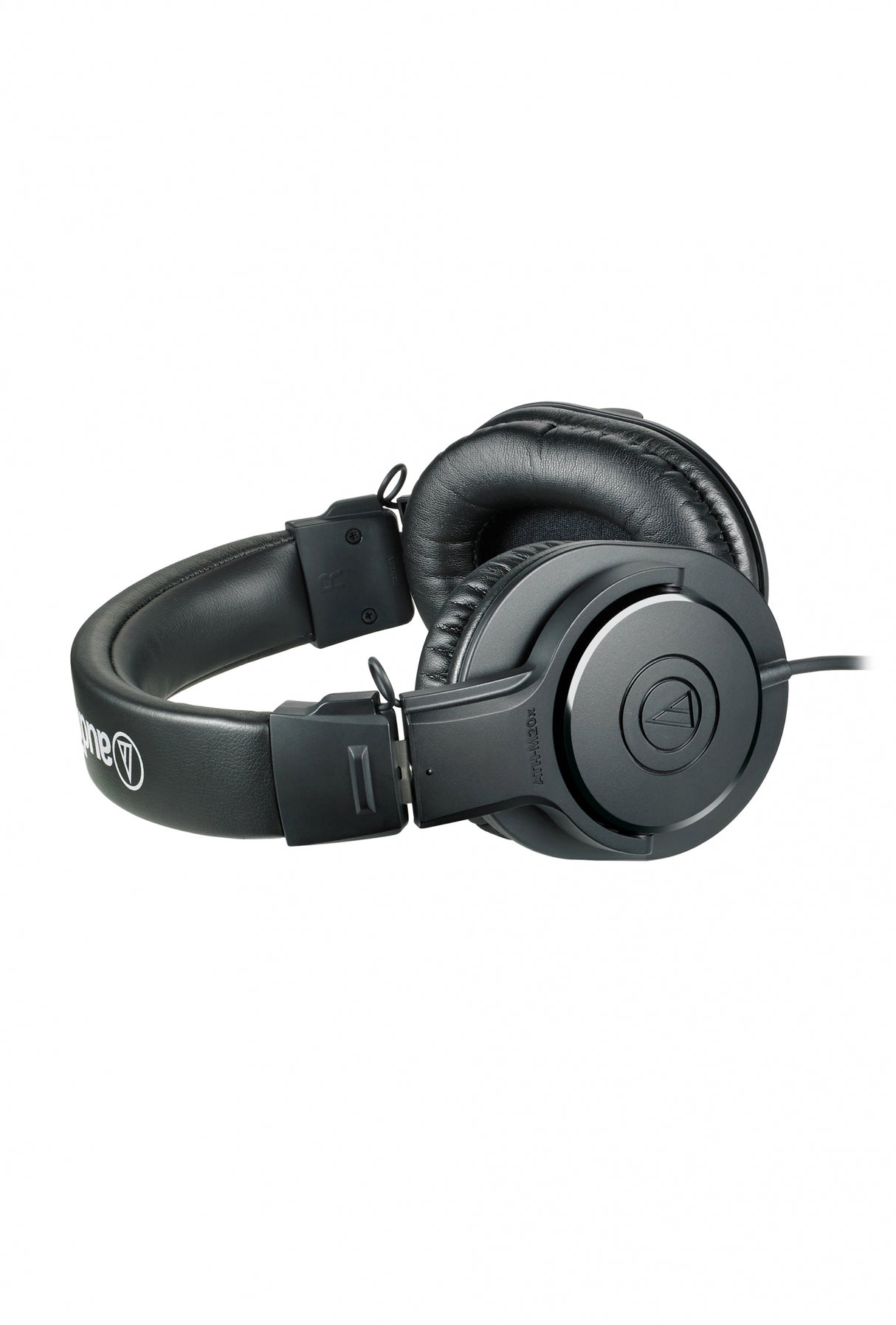 Audio-Technica ATH-M20X Studio-kuulokkeet (musta)
