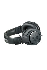 Audio-Technica ATH-M20X Studio-kuulokkeet (musta)