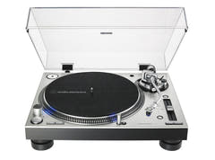 Audio-Technica AT-LP140XP-SV (Hopea)