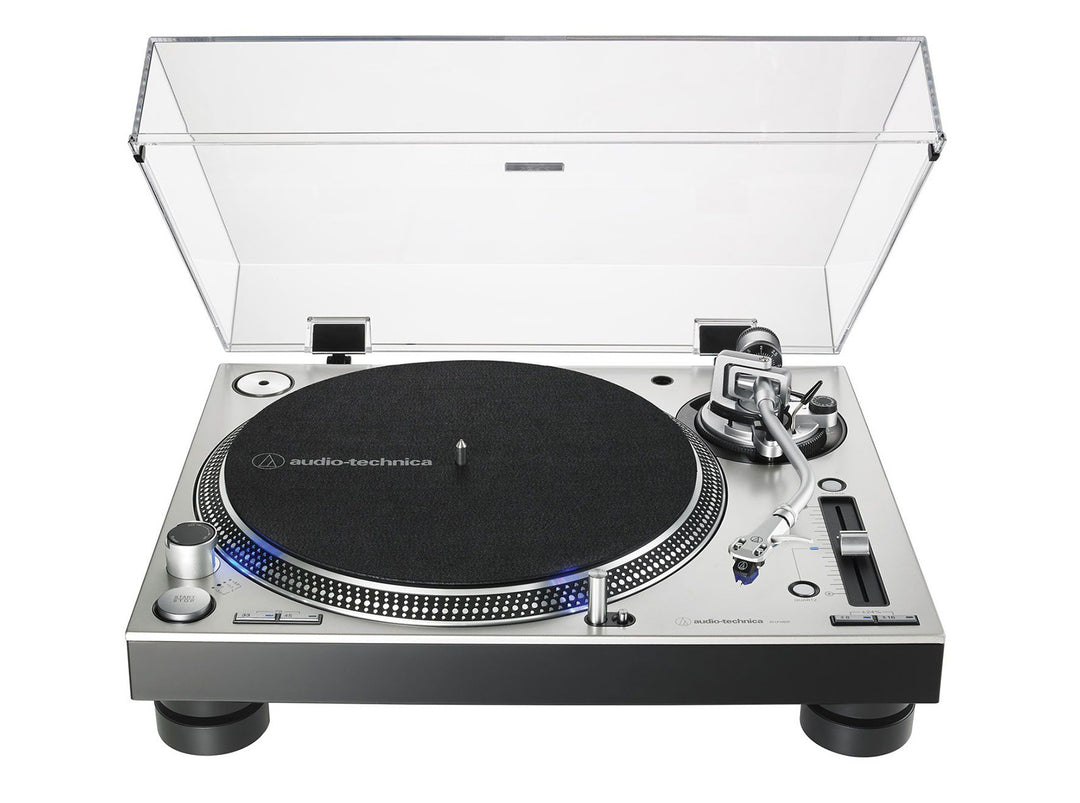 Audio-Technica AT-LP140XP-SV (Hopea)