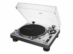 Audio-Technica AT-LP140XP-SV (Hopea)