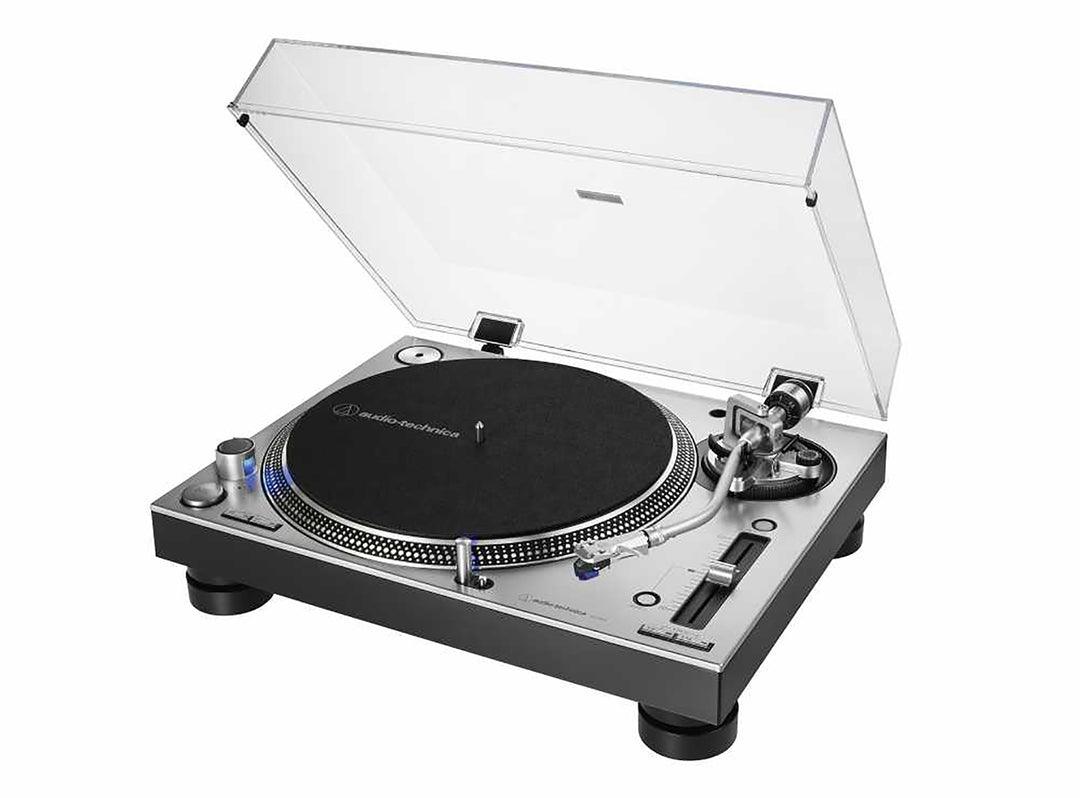 Audio-Technica AT-LP140XP-SV (Hopea)