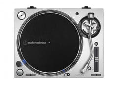 Audio-Technica AT-LP140XP-SV (Hopea)