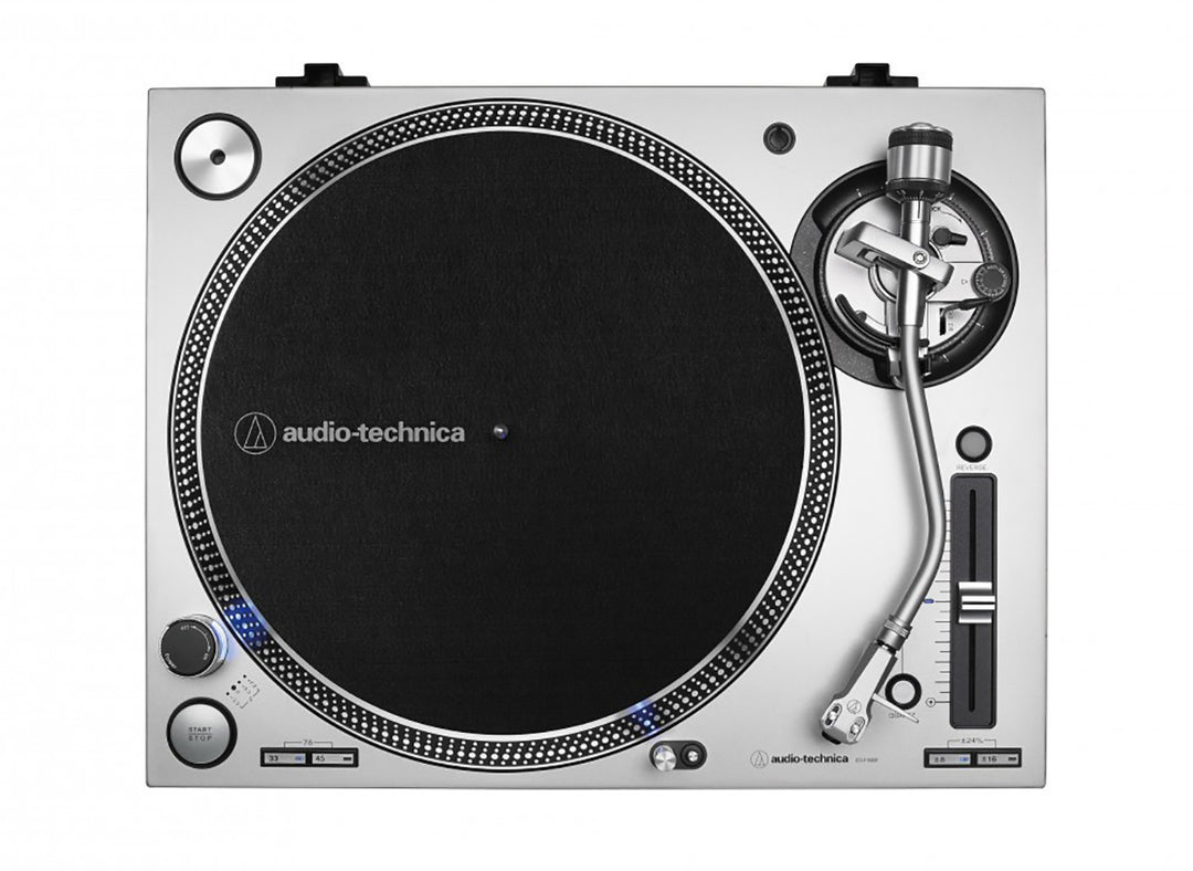 Audio-Technica AT-LP140XP-SV (Hopea)