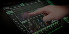 Allen & Heath Avantis Videokurssi