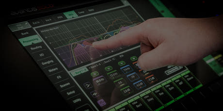 Allen & Heath Avantis Videokurssi