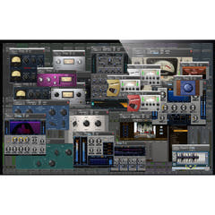 Avid Complete Plugin Bundle 1Y -tilaus