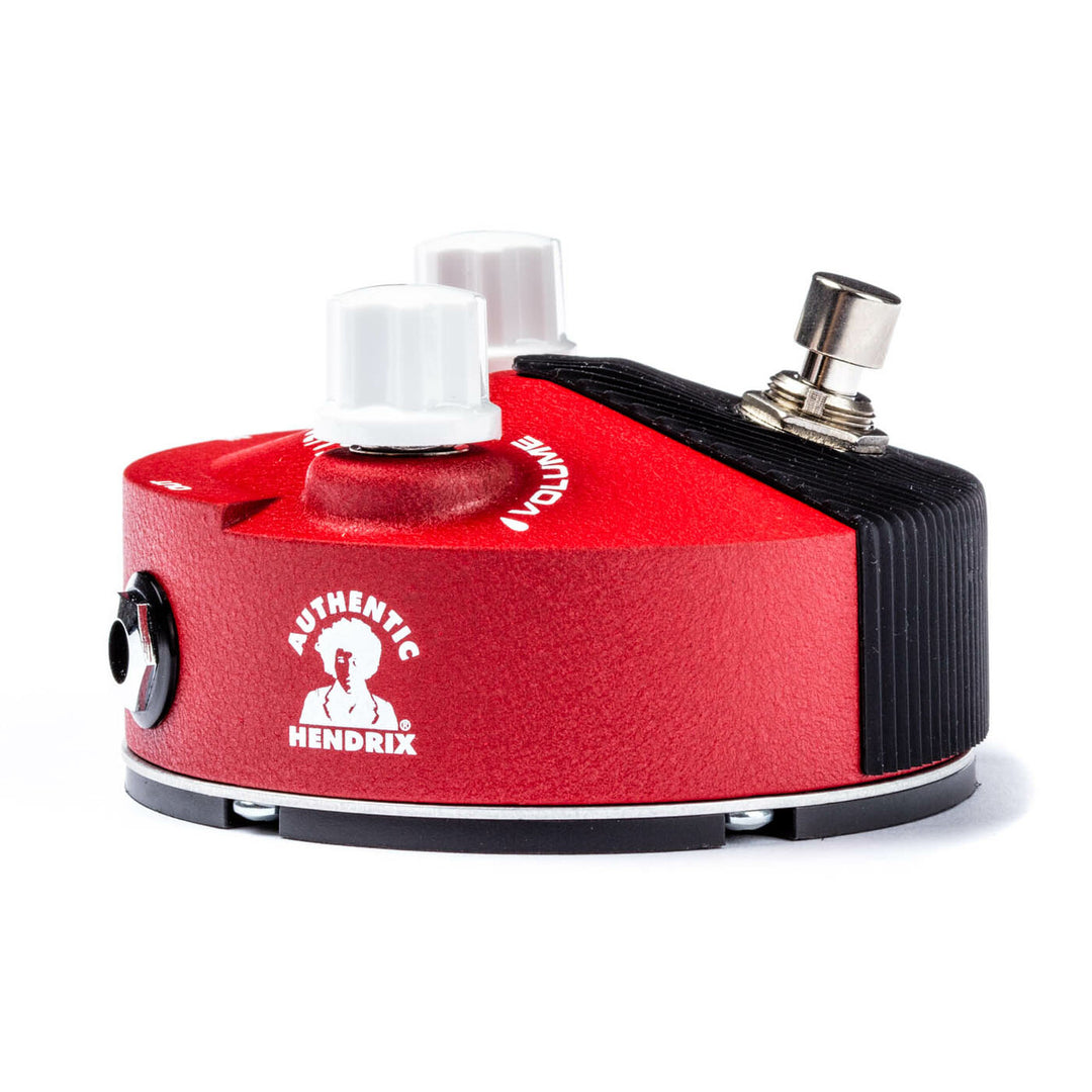 Dunlop Fuzz Face Mini Kitarapedaali