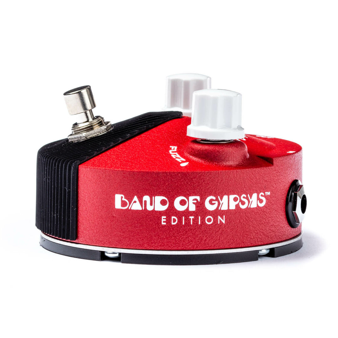 Dunlop Fuzz Face Mini Kitarapedaali