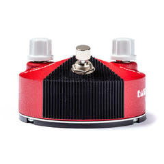 Dunlop Fuzz Face Mini Kitarapedaali
