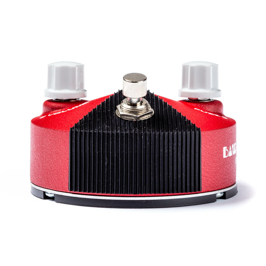 Dunlop Fuzz Face Mini Kitarapedaali