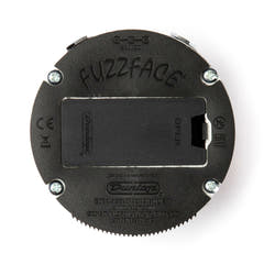 Dunlop Fuzz Face Mini Kitarapedaali