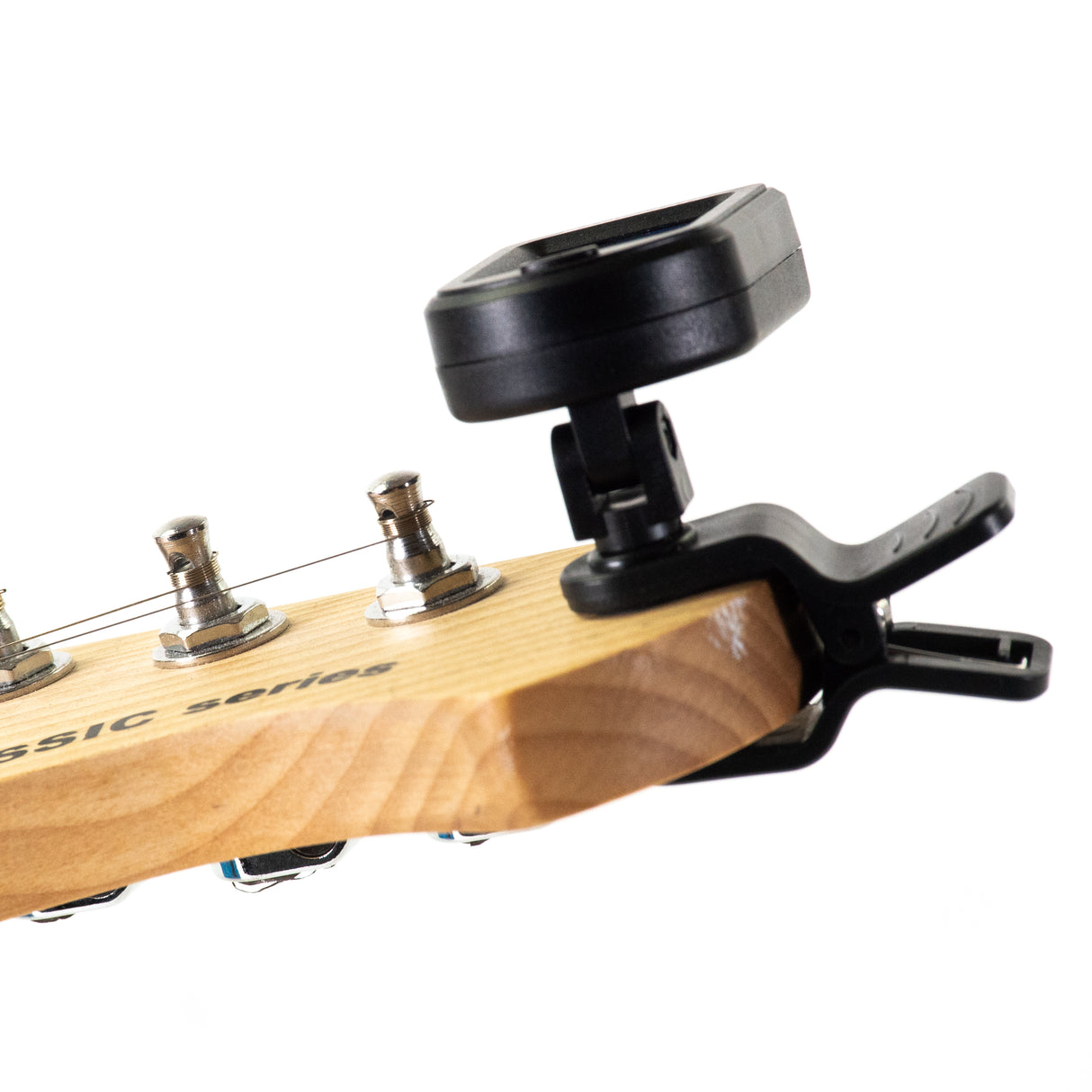 Yamaha F310 Tuner -aloituspaketti (Tobacco Brown Sunburst)