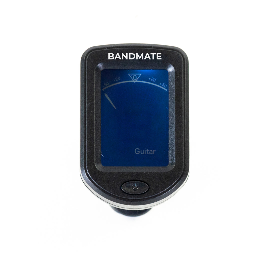 Grooveland TU200 Clip-On Viritysmittari