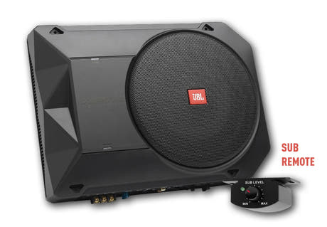 JBL BASS PRO SL2 Aktiivinen Subwoofer