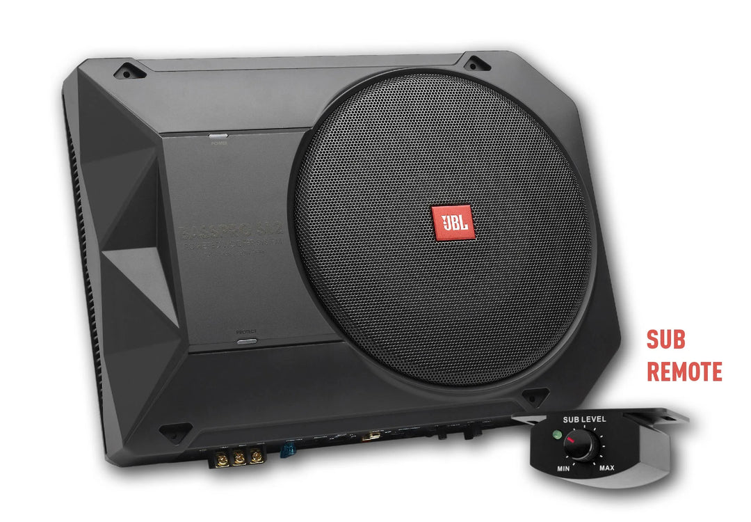 JBL BASS PRO SL2 Aktiivinen Subwoofer