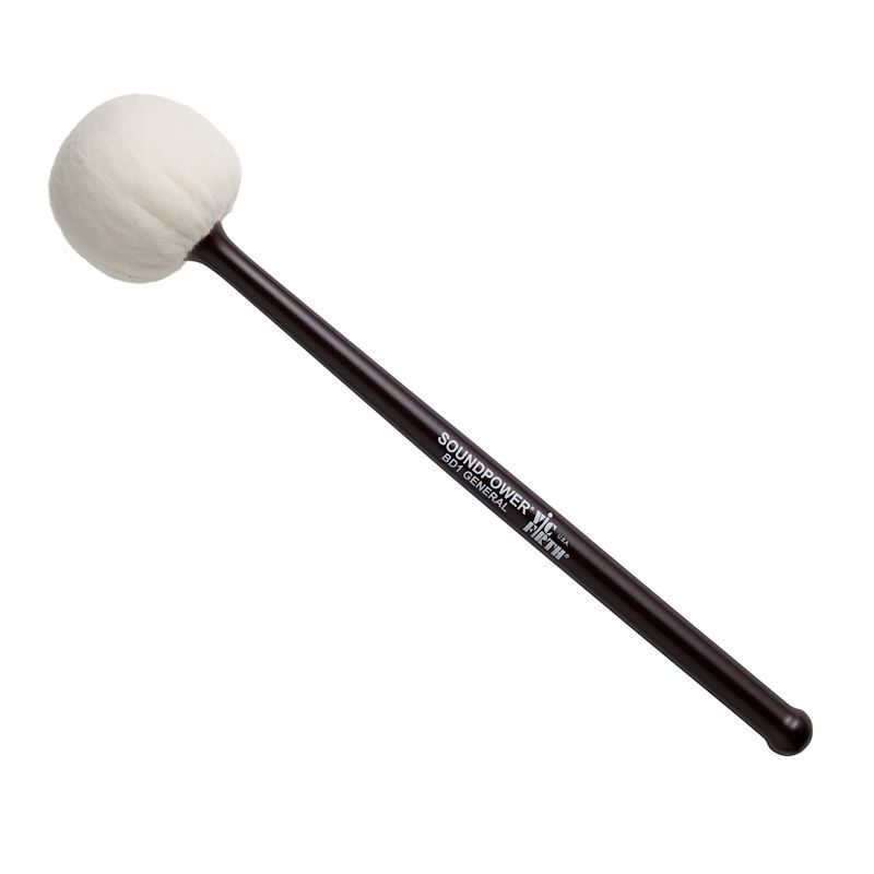 Vic Firth BD1 Soundpower® bassorumpu General
