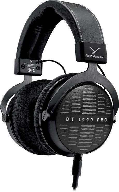 Beyerdynamic DT 1990 PRO MKII Studiokuulokkeet