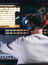 Beyerdynamic DT 1990 PRO MKII Studio Headphones