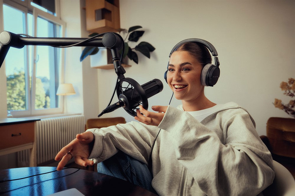 Beyerdynamic DT 770 PRO - Studio Kuulokkeet (250 Ohm)
