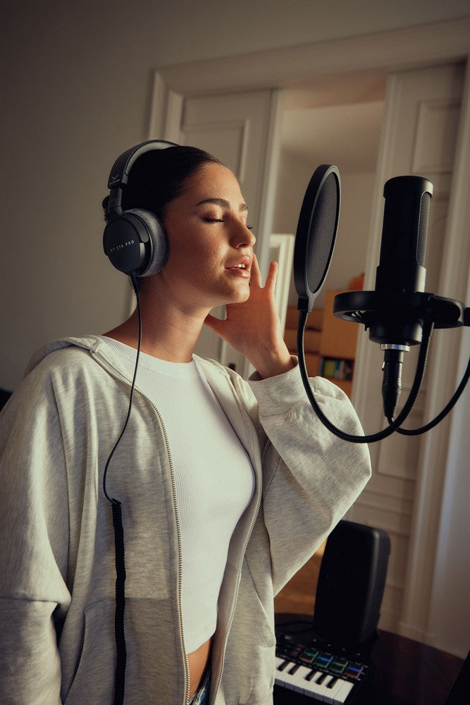 Beyerdynamic DT 770 PRO - Studio Kuulokkeet (250 Ohm)