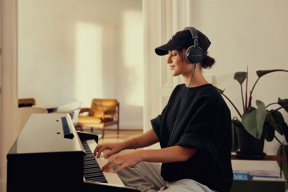 Beyerdynamic DT 770 PRO - Studio Kuulokkeet (250 Ohm)