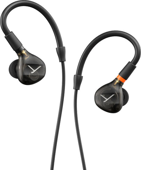 Beyerdynamic DT 73 IE klassiset instrumentit ja Keys