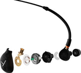 Beyerdynamic DT 73 IE klassiset instrumentit ja Keys