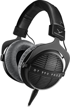 Beyerdynamic DT 990 PRO X - Studio Kuulokkeet (48 ohm)