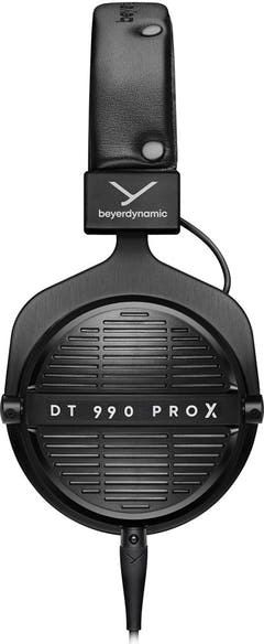 Beyerdynamic DT 990 PRO X - Studio Kuulokkeet (48 ohm)