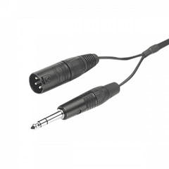 Beyerdynamic K 190.40 XLR/Jack -kaapeli 1,5 m | DT 190/290 Series