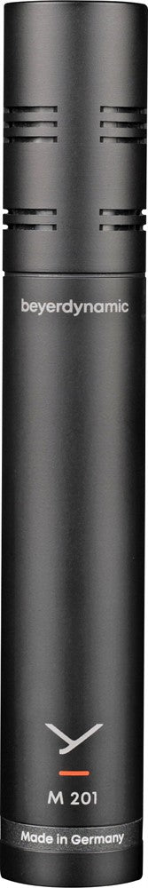 Beyerdynamic M 201 TG tutkimusmikrofoni