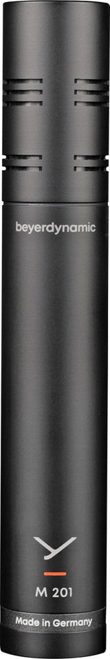 Beyerdynamic M 201 TG tutkimusmikrofoni