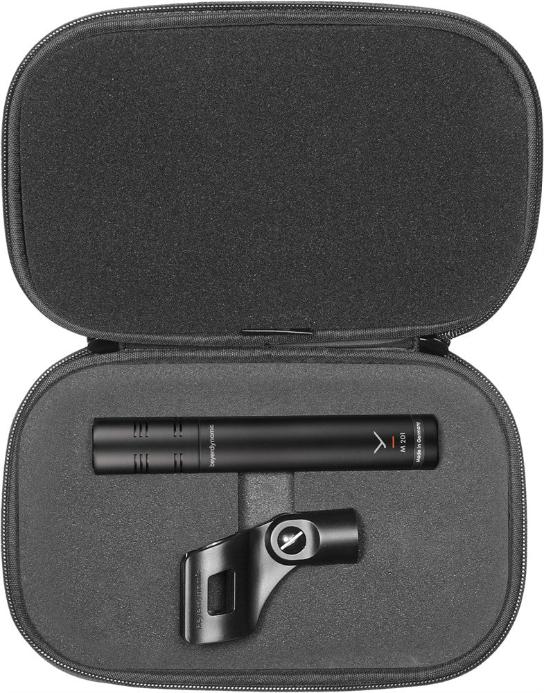 Beyerdynamic M 201 TG tutkimusmikrofoni