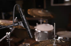 Beyerdynamic M 201 Studio Mikrotonit