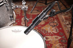 Beyerdynamic M 201 Studio Mikrotonit