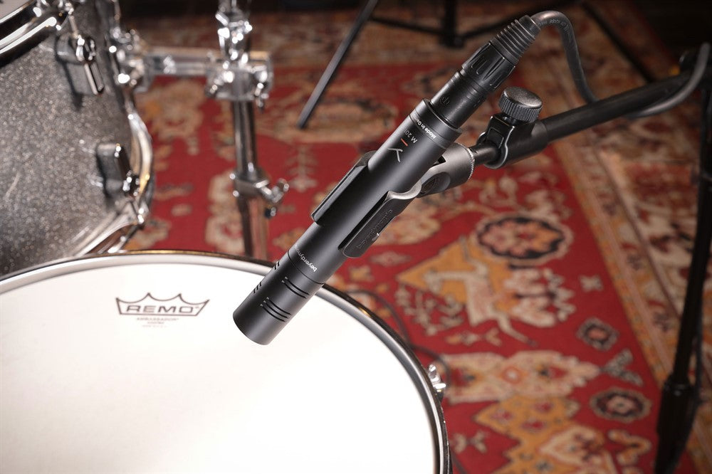 Beyerdynamic M 201 Studio Mikrotonit